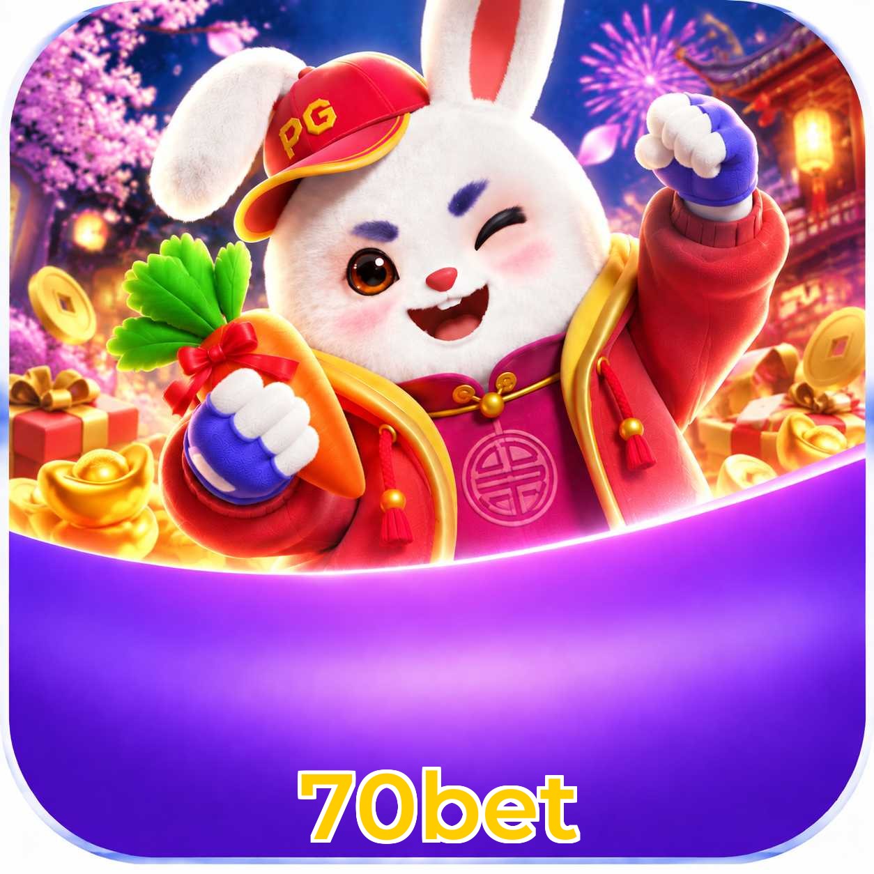 70bet