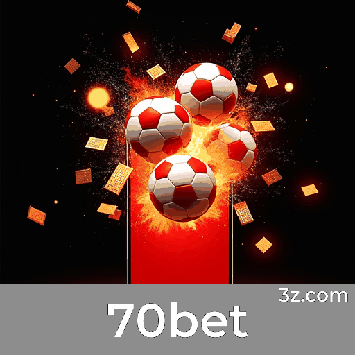 70bet Logo