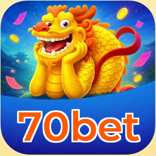 70bet Logo