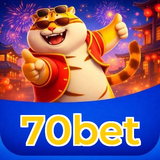 70bet Logo