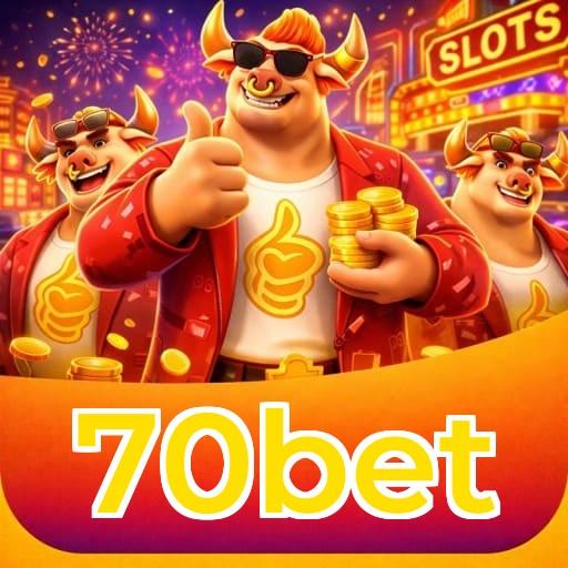 70bet Logo