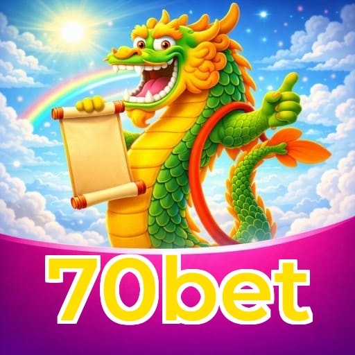 70bet Logo
