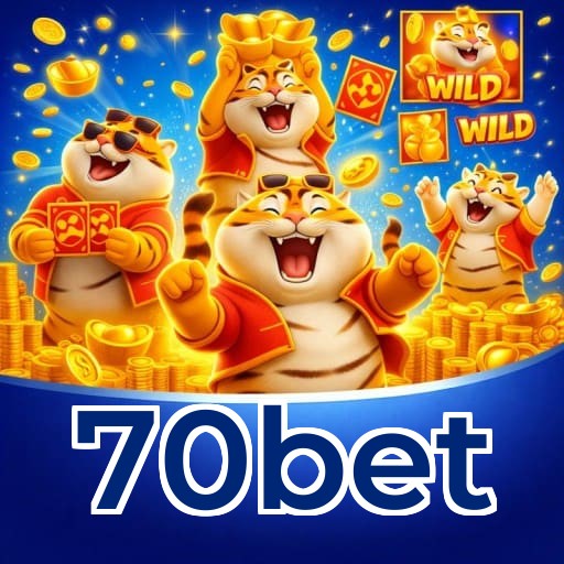 70bet Logo