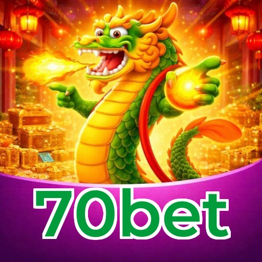 70bet Logo