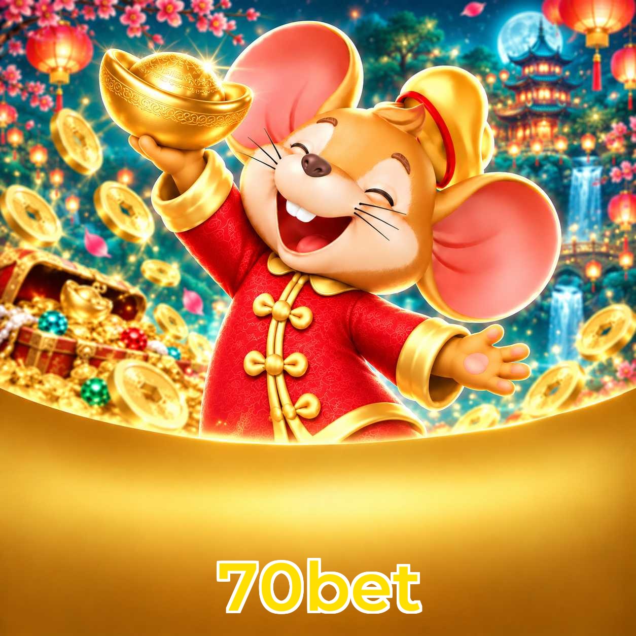 70bet