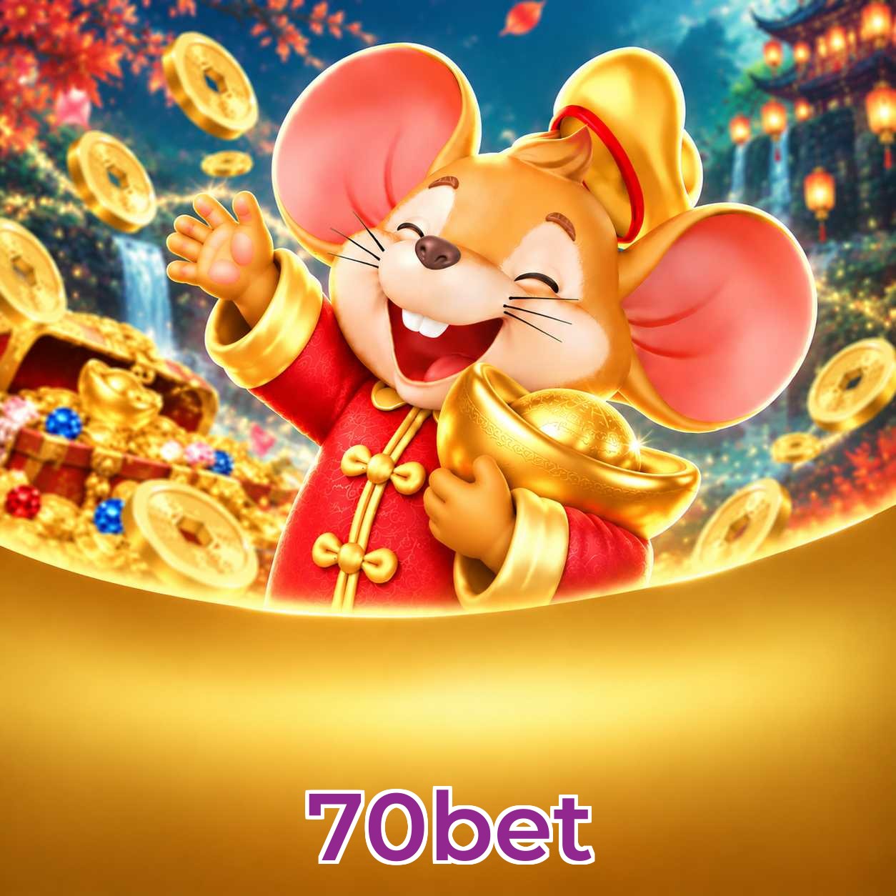 70bet