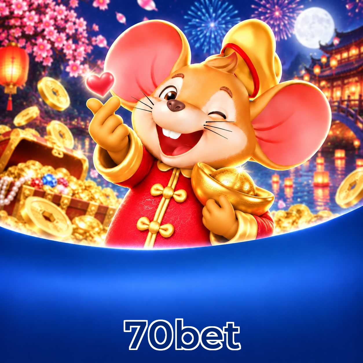 70bet Facebook - Página oficial com promoções e comunidade ativa