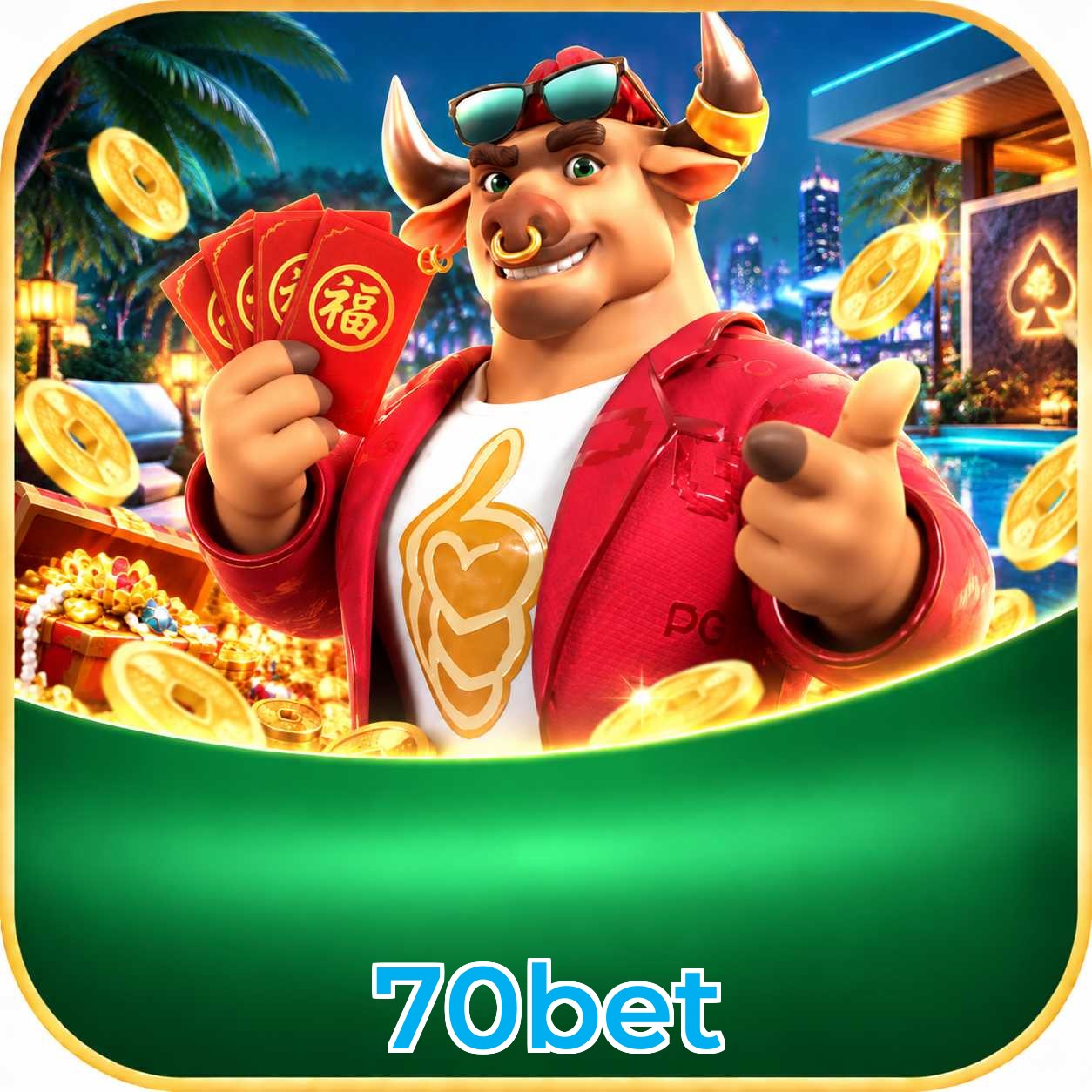 70bet