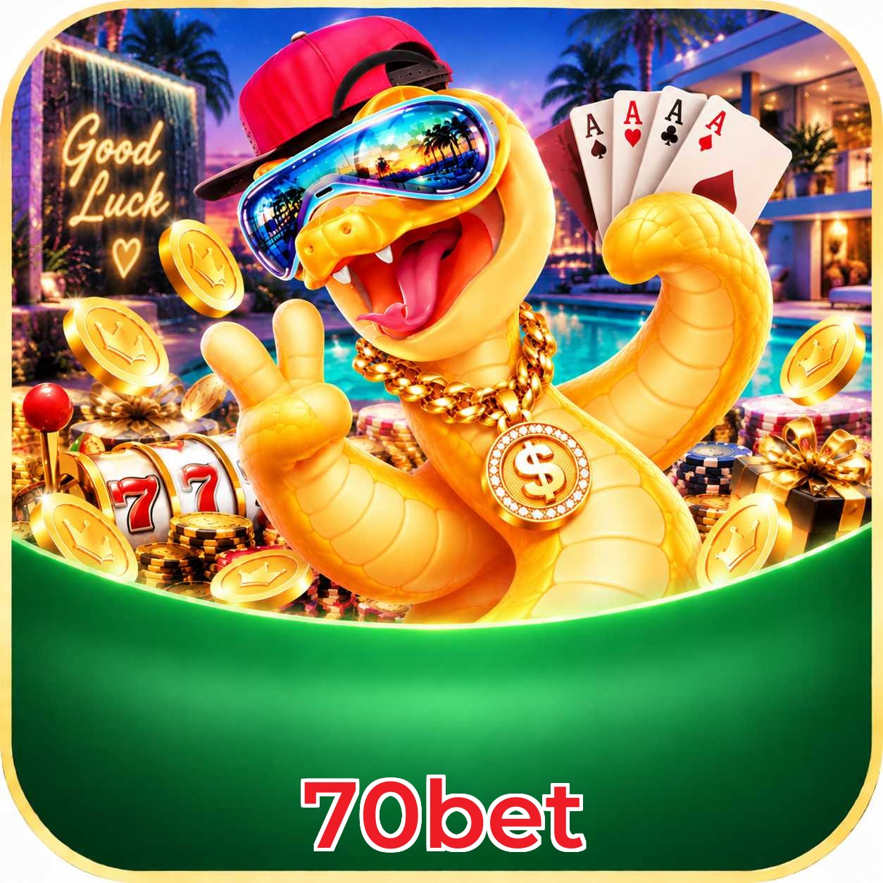 70bet