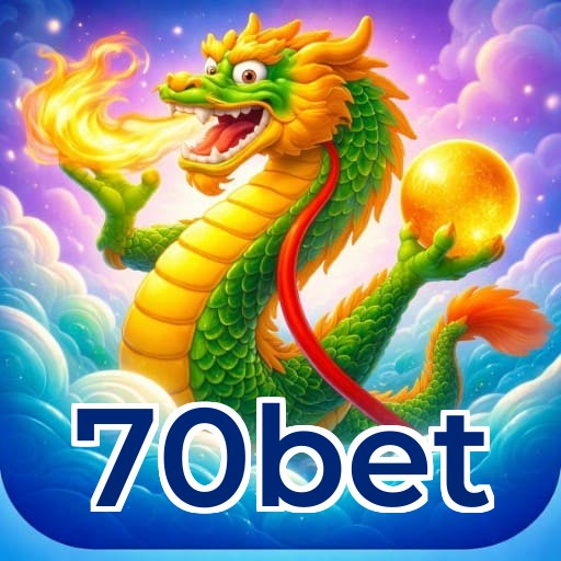 70bet Logo