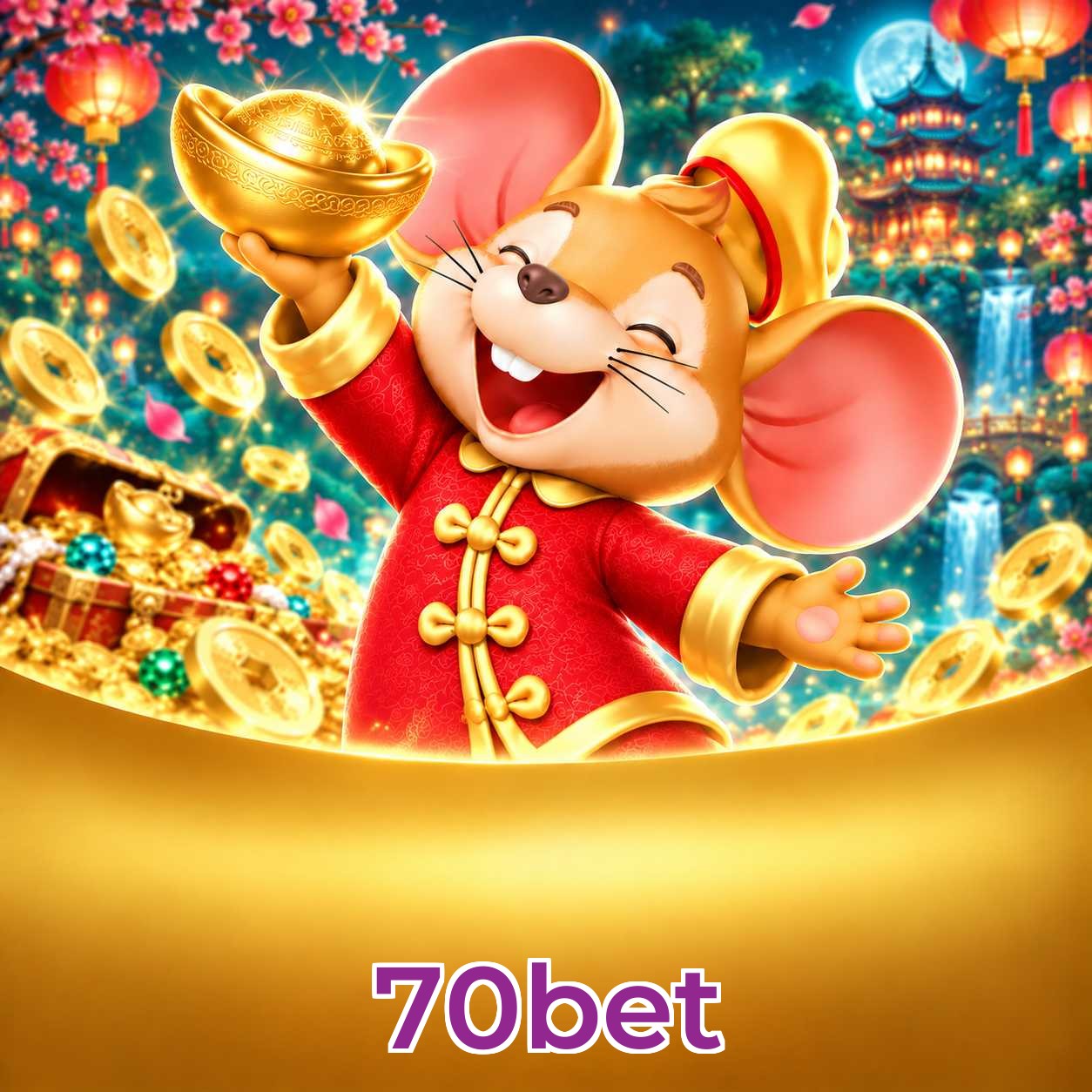 70bet