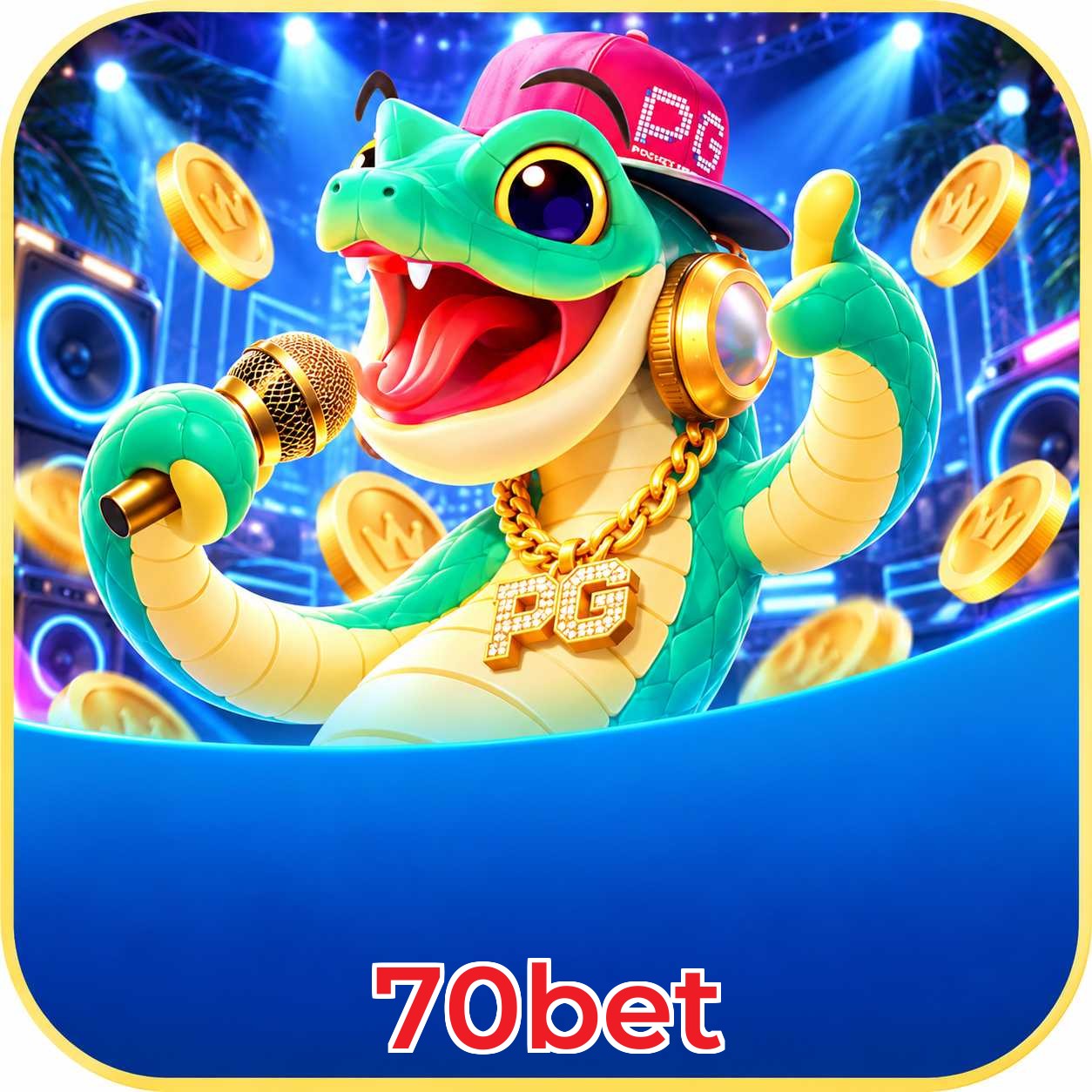 70bet