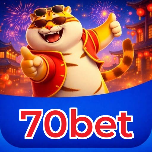 70bet Logo