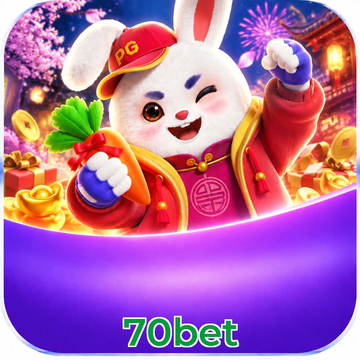 70bet
