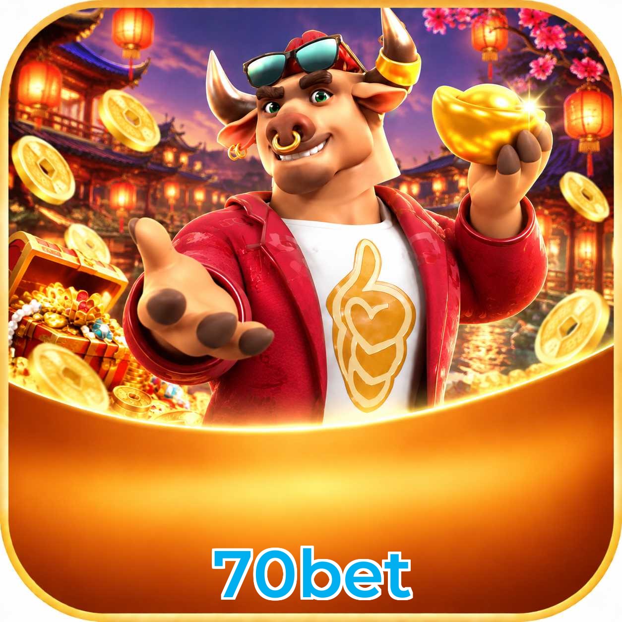 Vantagens do APK 70bet para Android