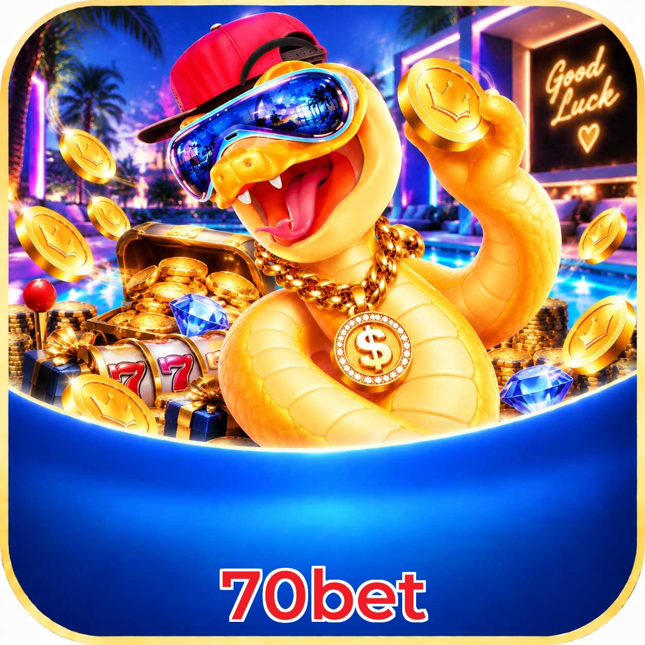 70bet