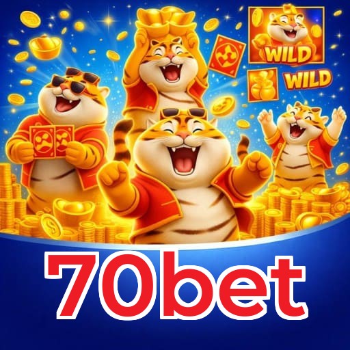 70bet Logo
