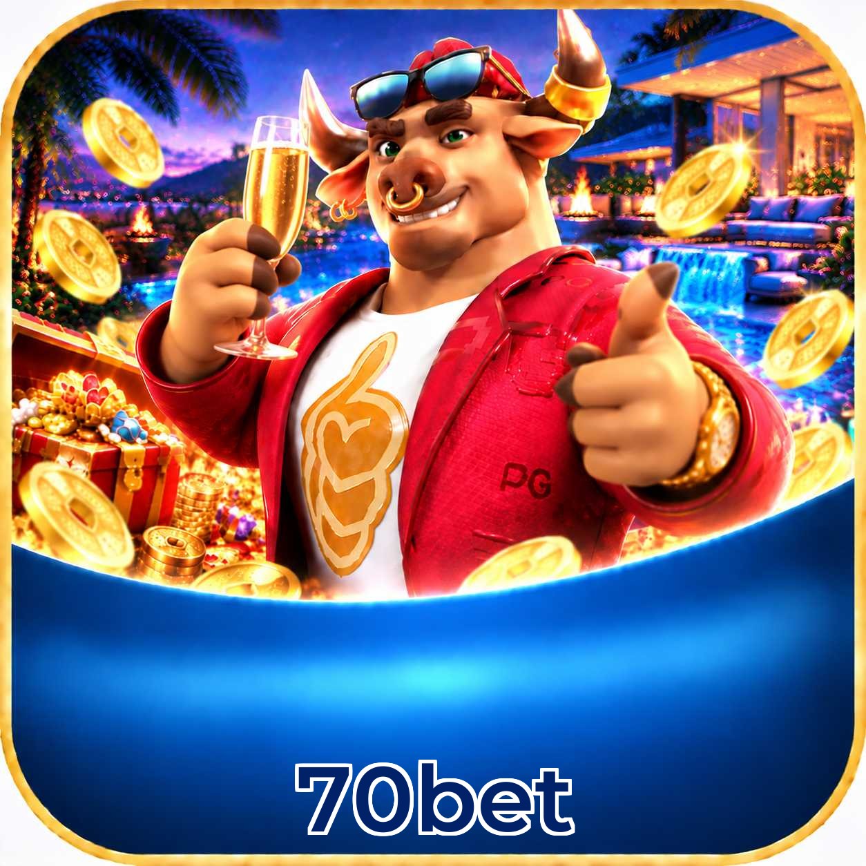 Fortune Games Series