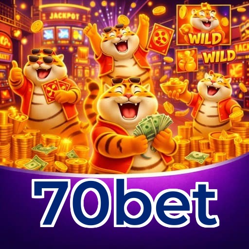 70bet Logo