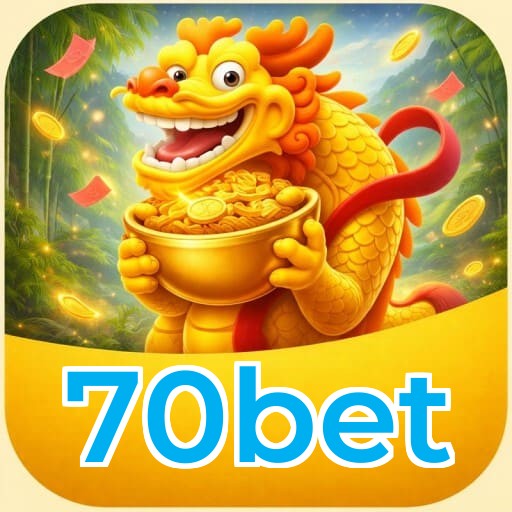 70bet Logo