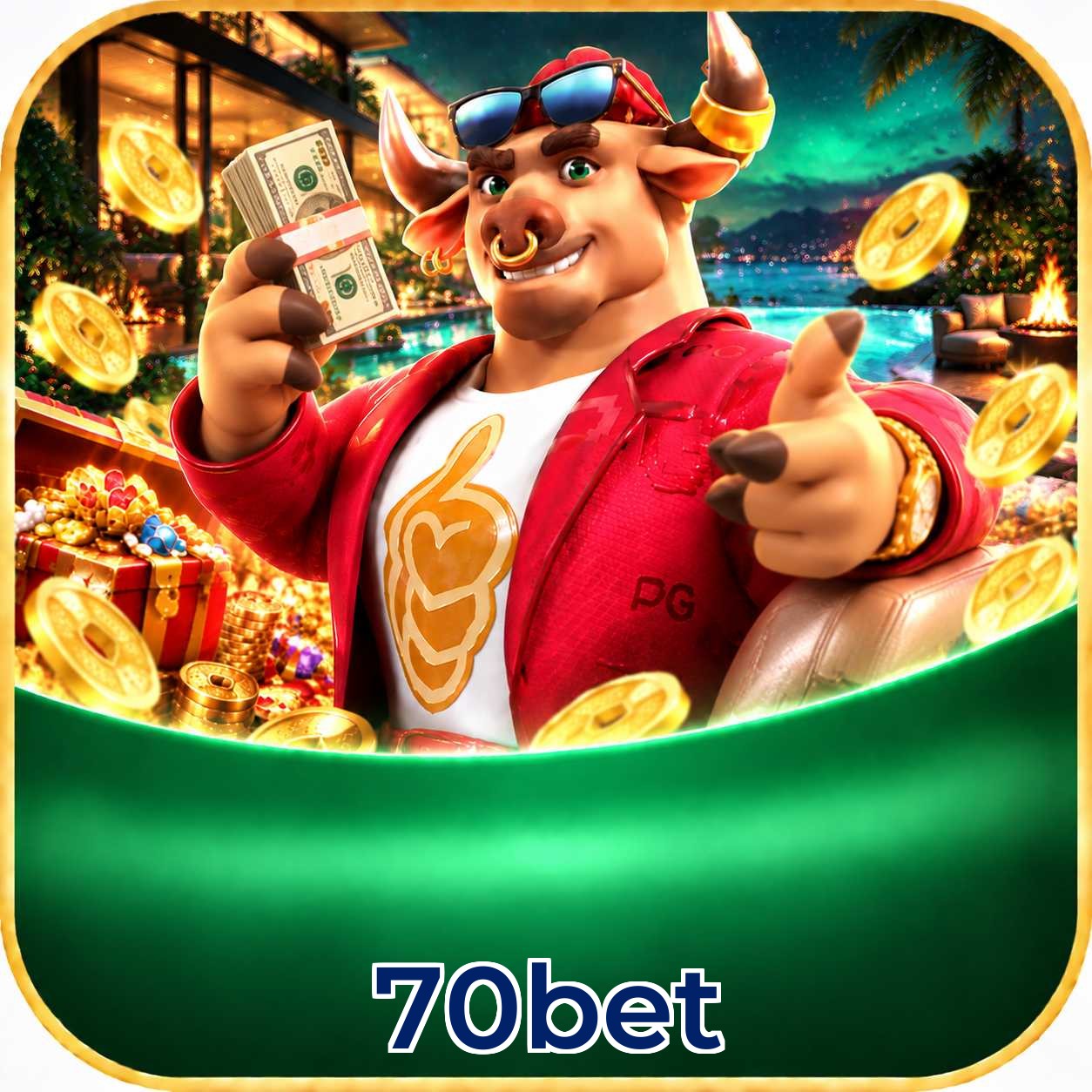 70bet