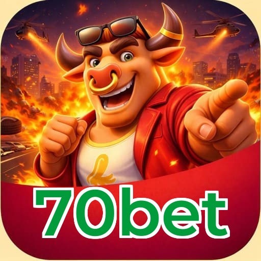 70bet Logo