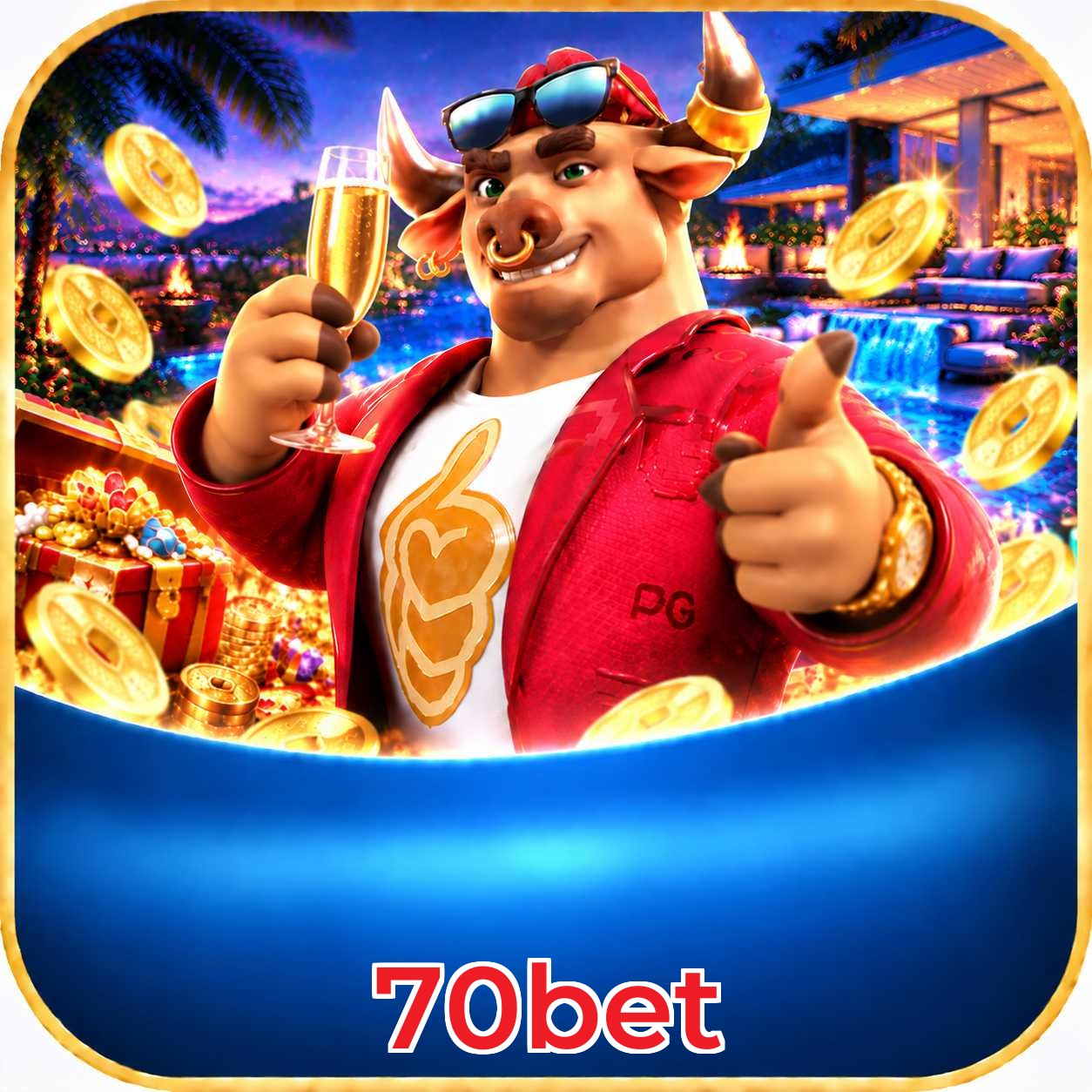 70bet Facebook - Página oficial com promoções e comunidade ativa