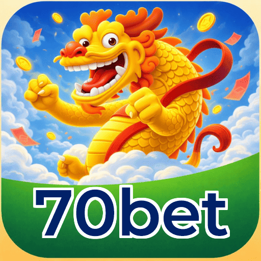 70bet Logo
