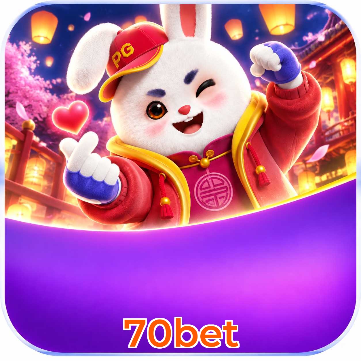 70bet