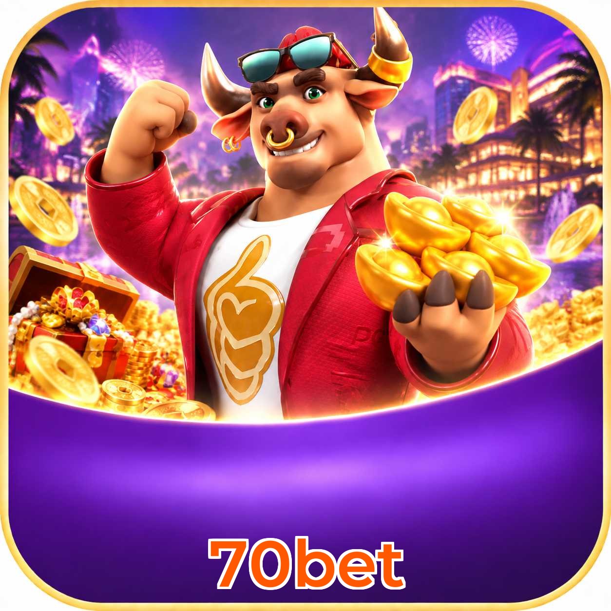 70bet