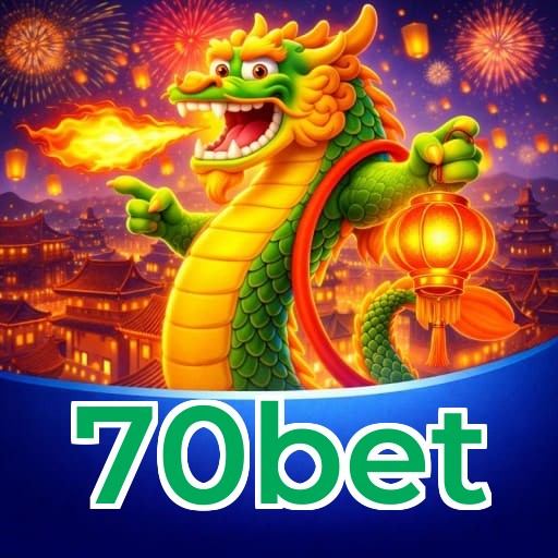 70bet Logo
