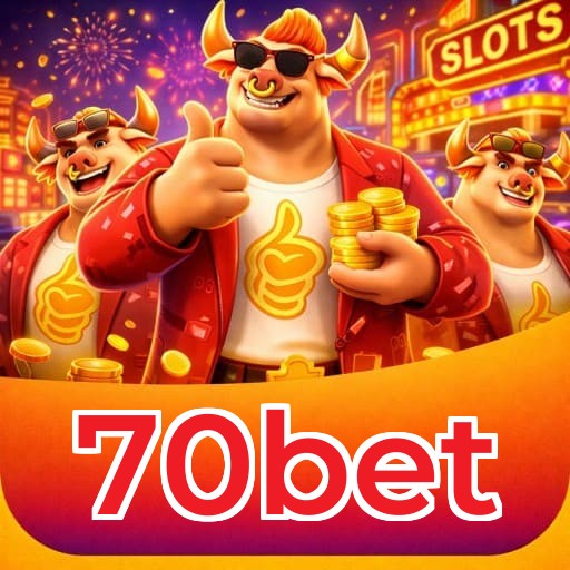 70bet Logo