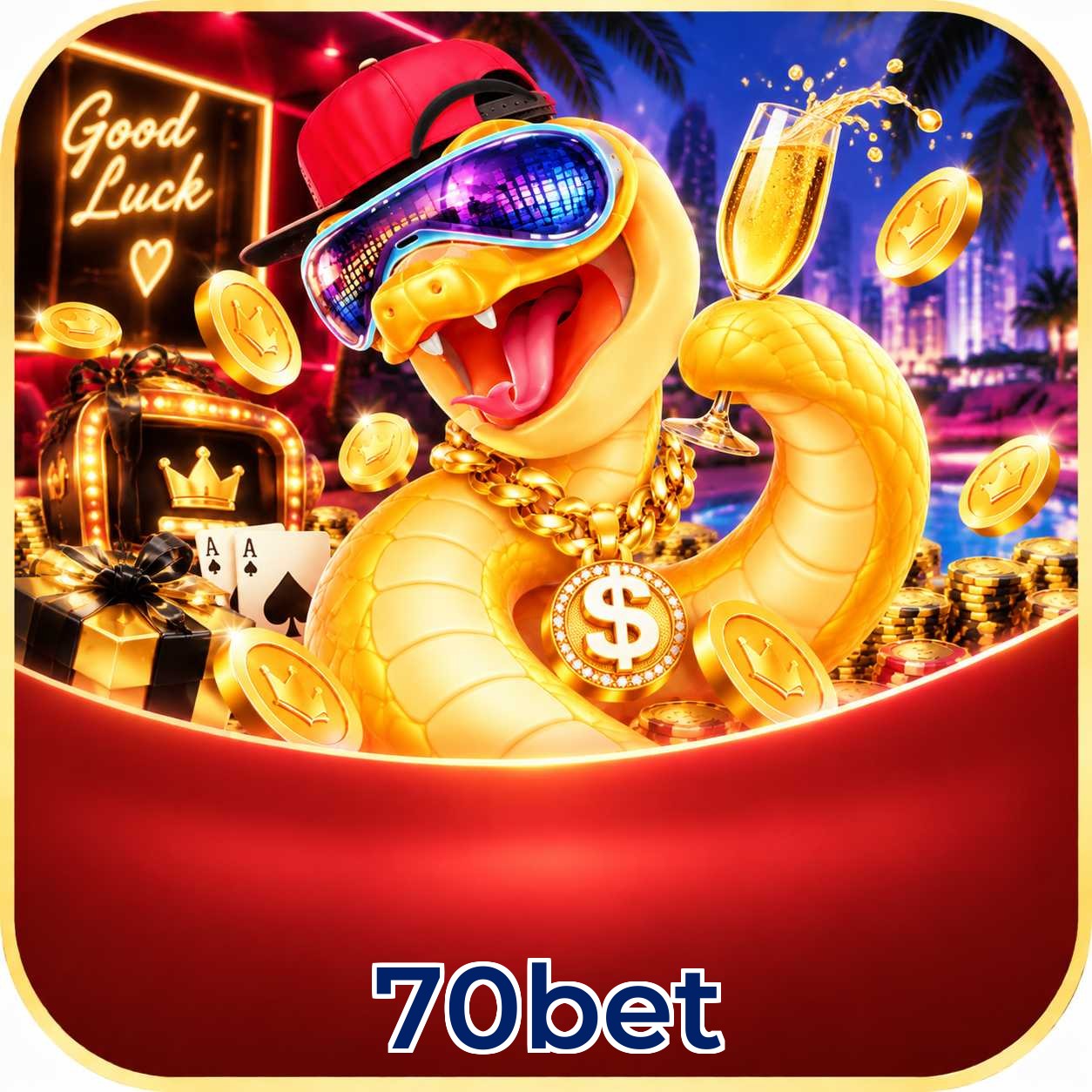 70bet